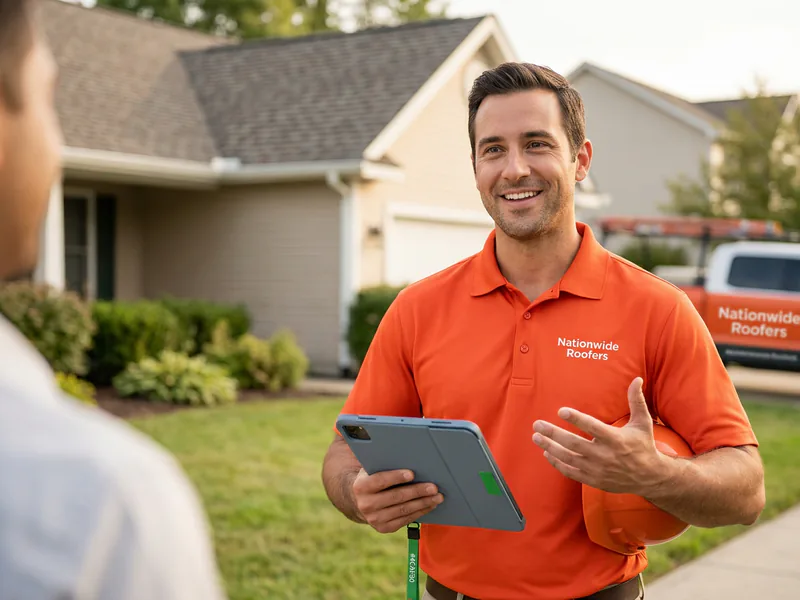 Roof Installation  in Arnold  FAQ