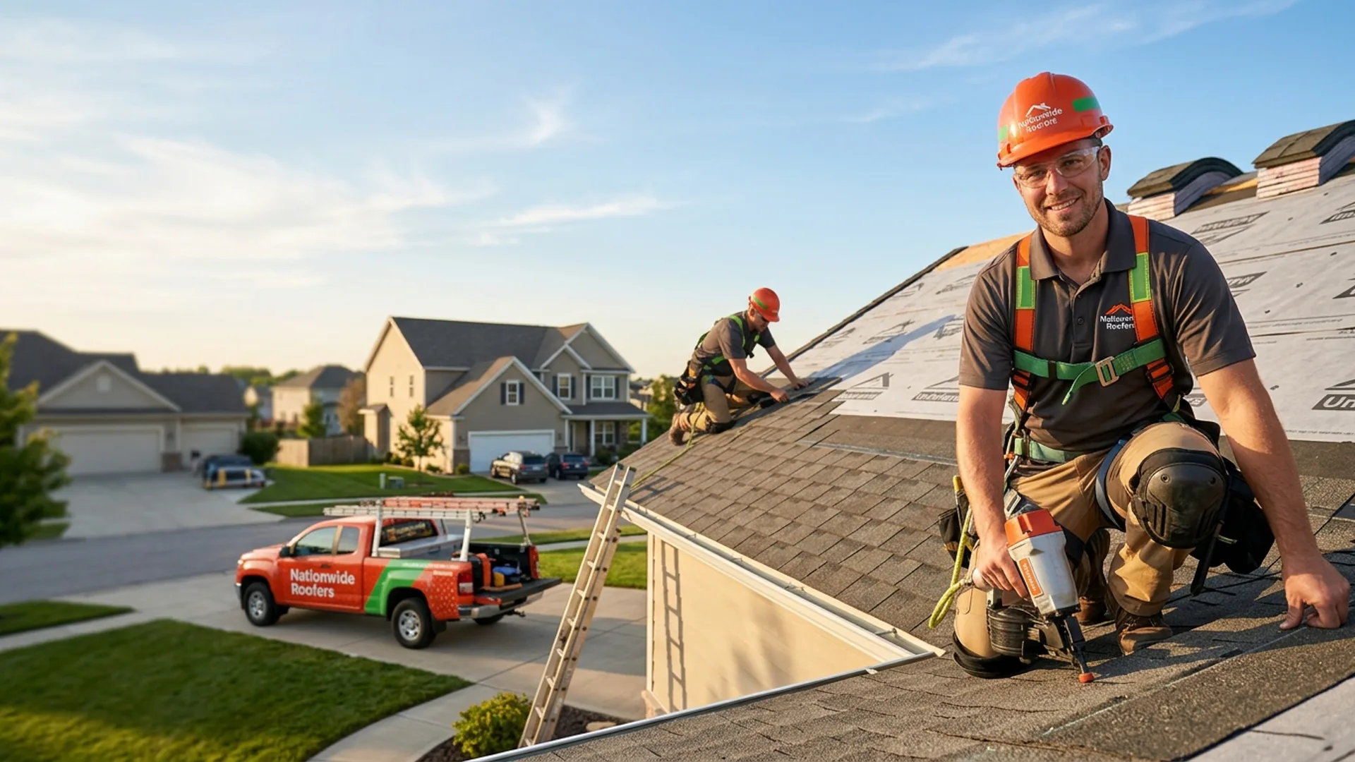 Reliable Roof Installation Arnold, MO Nearby